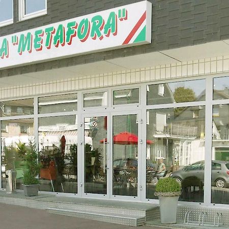 Ferienwohnung Anna Вермелскирхен Екстериор снимка