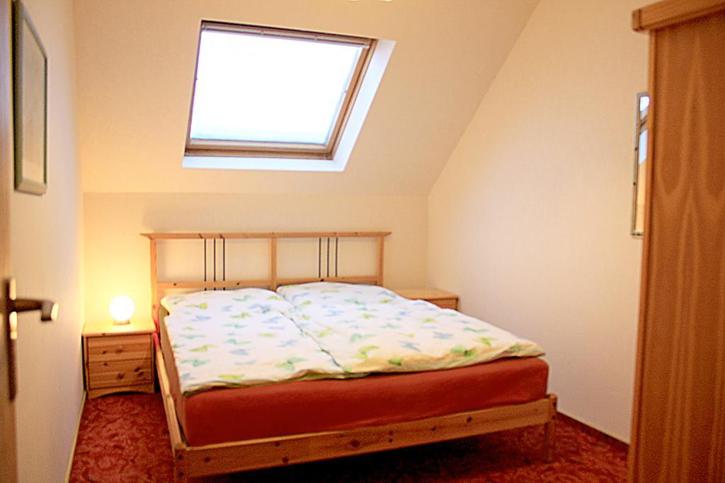 Ferienwohnung Anna Вермелскирхен Стая снимка