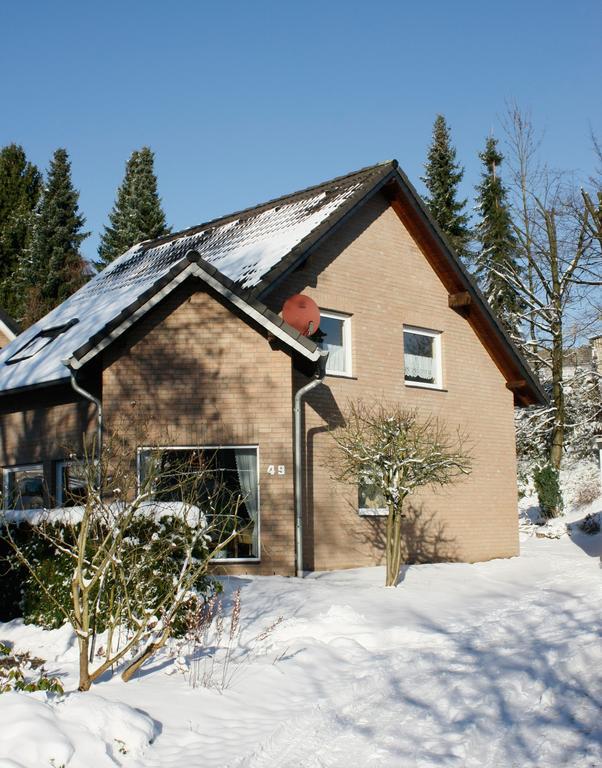 Ferienwohnung Anna Вермелскирхен Стая снимка