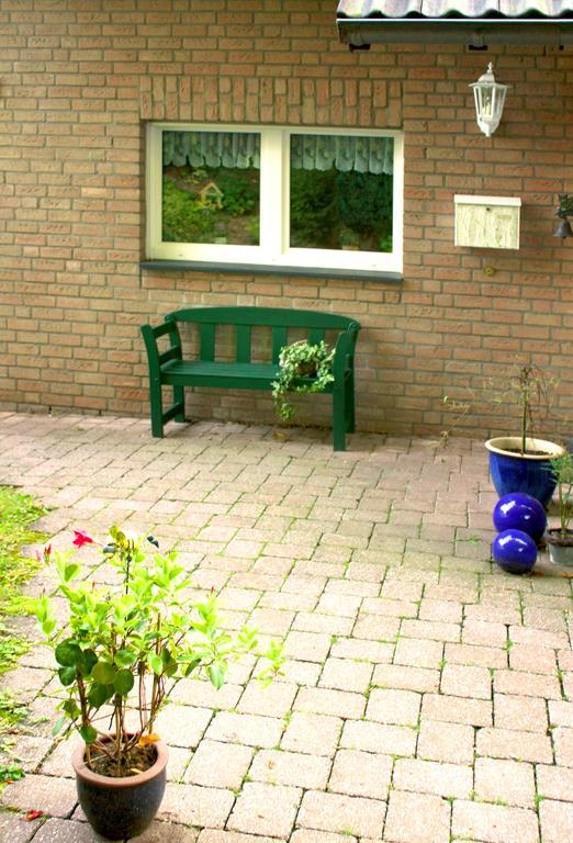 Ferienwohnung Anna Вермелскирхен Стая снимка